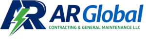 ar globel contracting and general maintenance llc logo (1) (2)