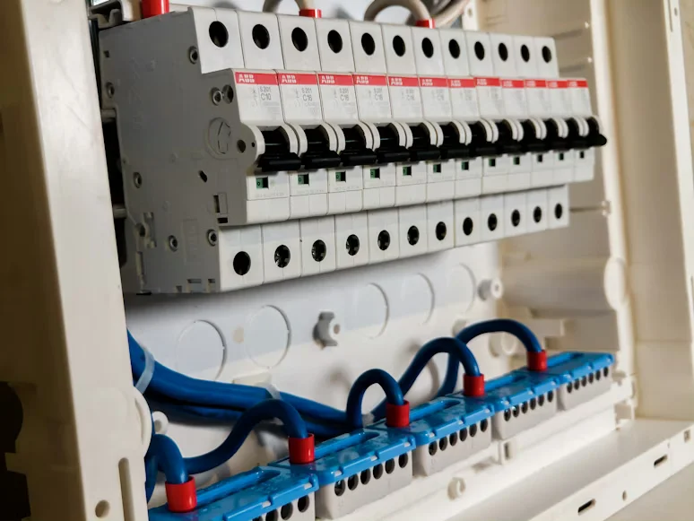 Commercial Electrical Services UAE