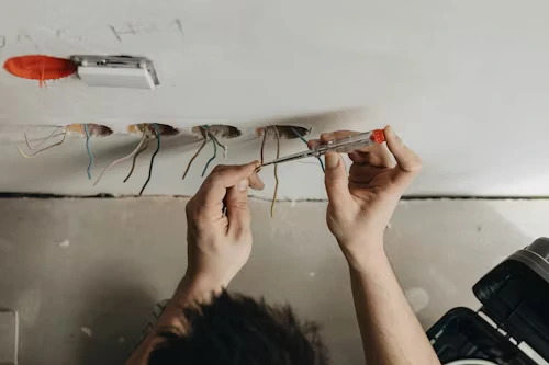 Emergency Electrician Abu Dhabi